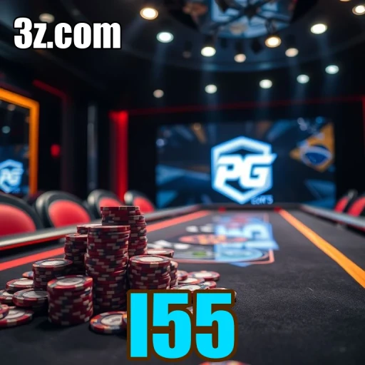 Recursos Interativos na Platform l55 Transformam a Experiência Gamer