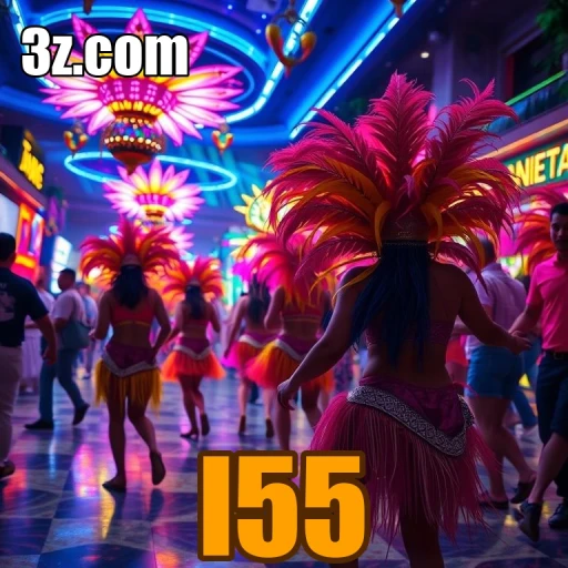 Corridas Radicais: O Universo de Racing do l55 em Alta Velocidade