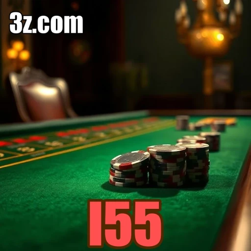 Conexões e Emoções: As Streams Incríveis do l55