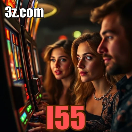 Aventura em Ação: Mergulhe no l55 e Transcenda Limites