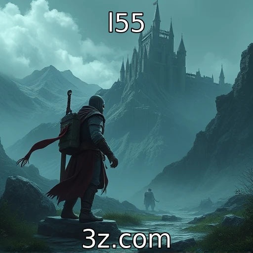 Evolução das narrativas em jogos de RPG