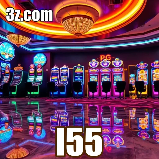 Quebra-Cabeças Incríveis na l55: Entretenimento e Desafio