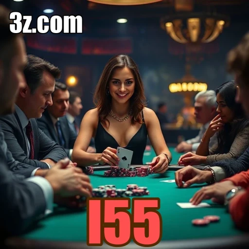 Roleplaying no l55: Aventuras e Criatividade sem Limites